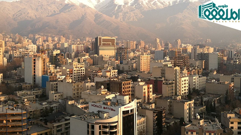 سقوط تاریخی تولید مسکن در مارپیچ تورم