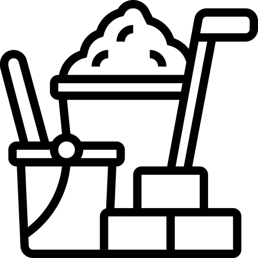 Icon Building material