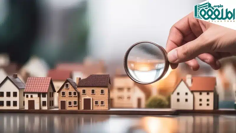 تحقیق در بازار مسکن چیست