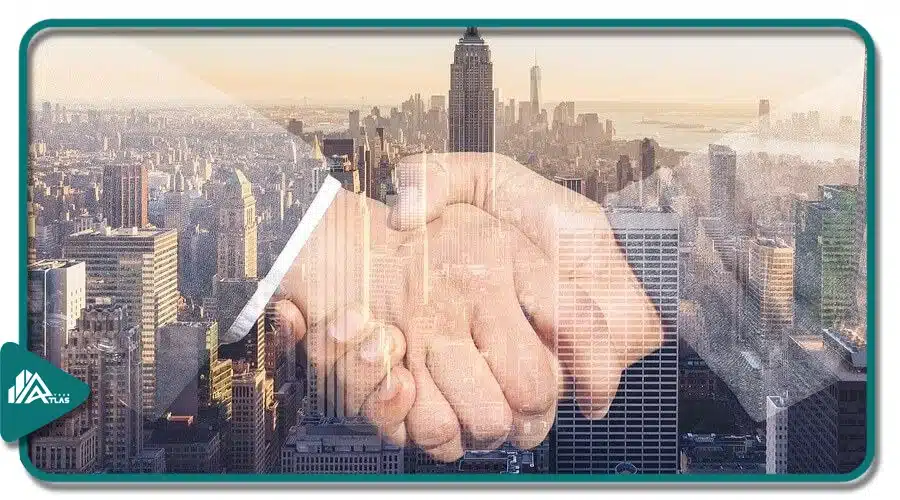 معیارهای واجد شرایط بودن برای مسیر سرمایه‌گذاری