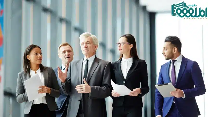 مزایای مطالعه بازار برای ذینفعان مختلف