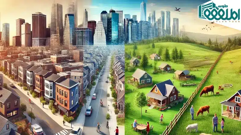 تحلیل و بررسی روندهای بازار املاک: فرصت‌ها و چالش‌ها