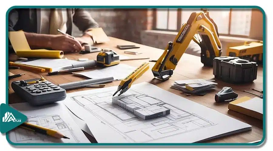 اهمیت برندسازی در صنعت ساختمان