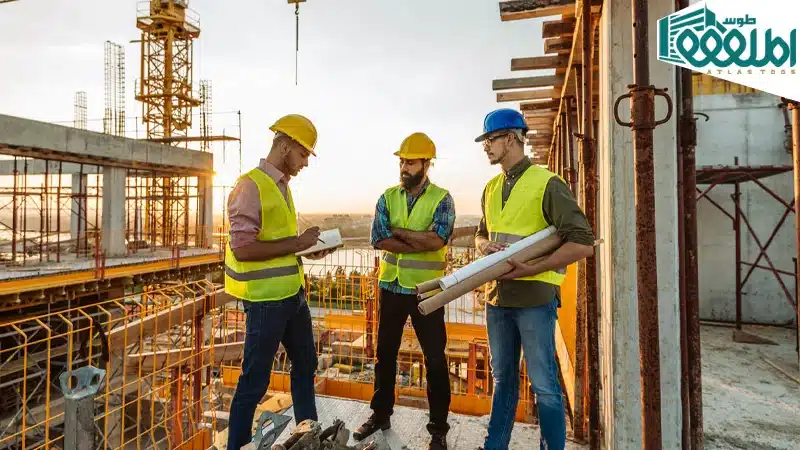انواع مطالعات امکان سنجی در پروژههای عمرانی