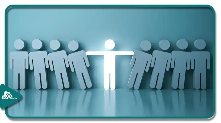 اصول برندینگ تخصصی ساختمان در شرکت اطلس طوس کدامند؟