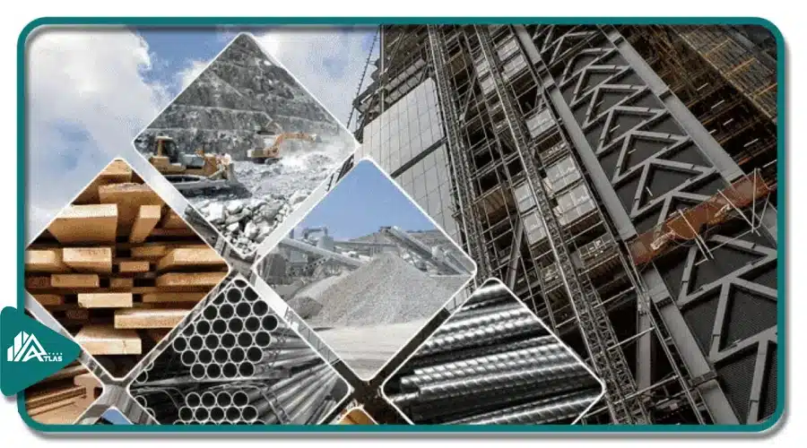 انواع قراردادهای مشارکت در ساخت از نظر عمومی