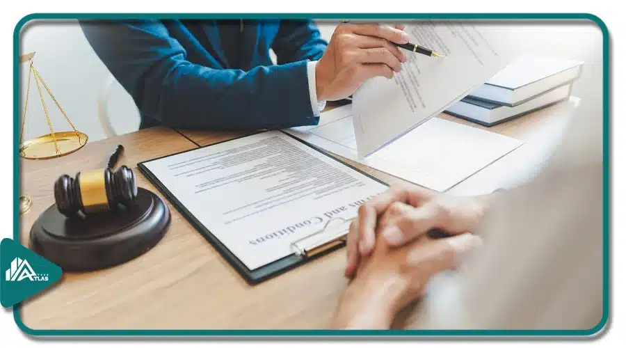 مسئولیت در قبال خسارت به ملک‌های همجوار