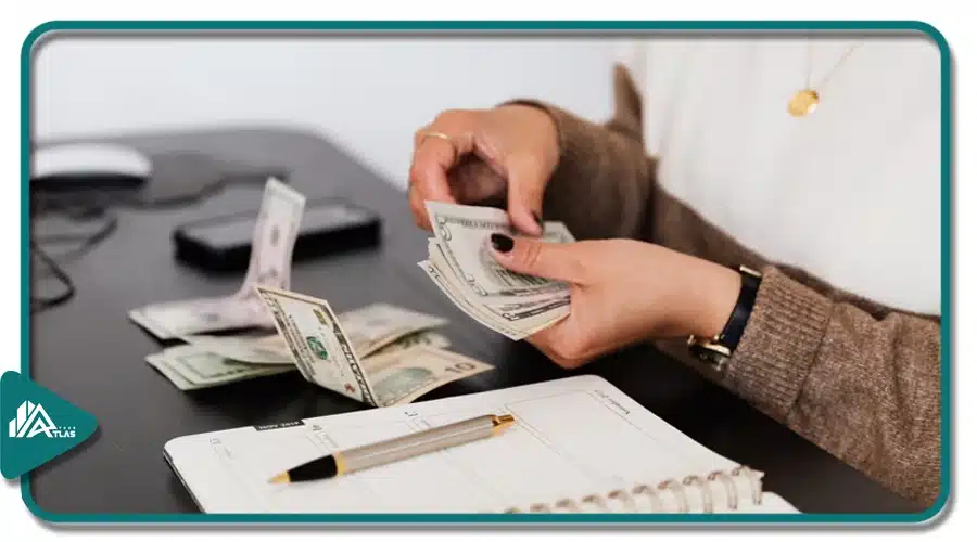 نحوه محاسبه کمیسیون مشارکت در ساخت