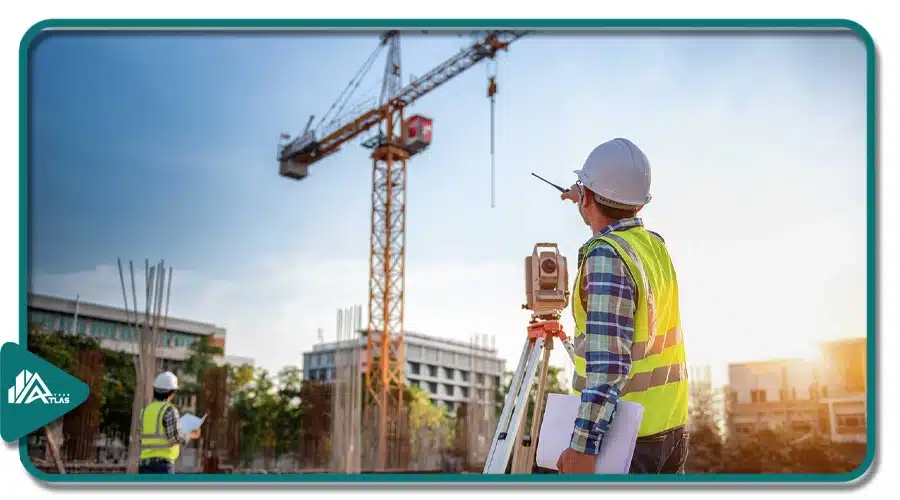 پرداخت کمیسیون مشارکت در ساخت به عهده کیست؟