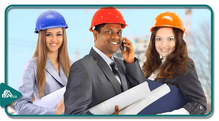 انواع قرارداد مشارکت در ساخت از نظر موضوع ساخت و ساز