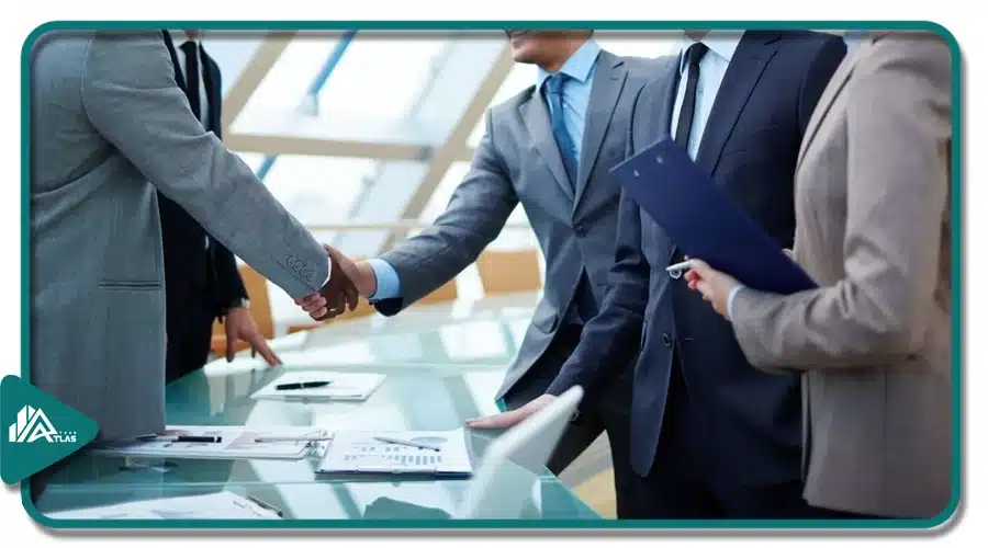 چرا باید بابت مشارکت در ساخت کمیسیون پرداخت کنیم؟
