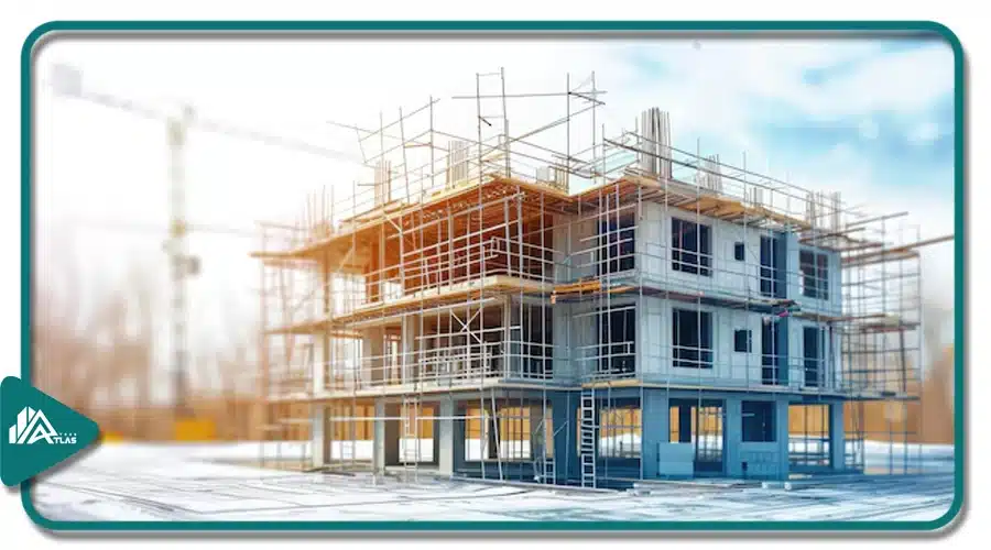 دلایل الزام به نوشتن قرارداد مشارکت در ساخت