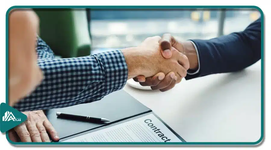دلایل الزام به نوشتن قرارداد مشارکت در ساخت