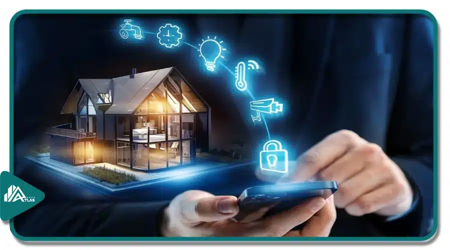 سیستم‌ های مدیریت انرژی هوشمند